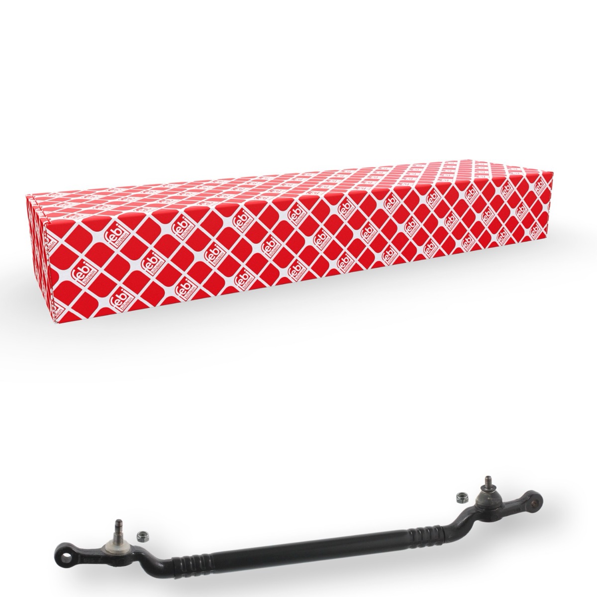 Febi Bilstein 12380 Steering Drag Link
