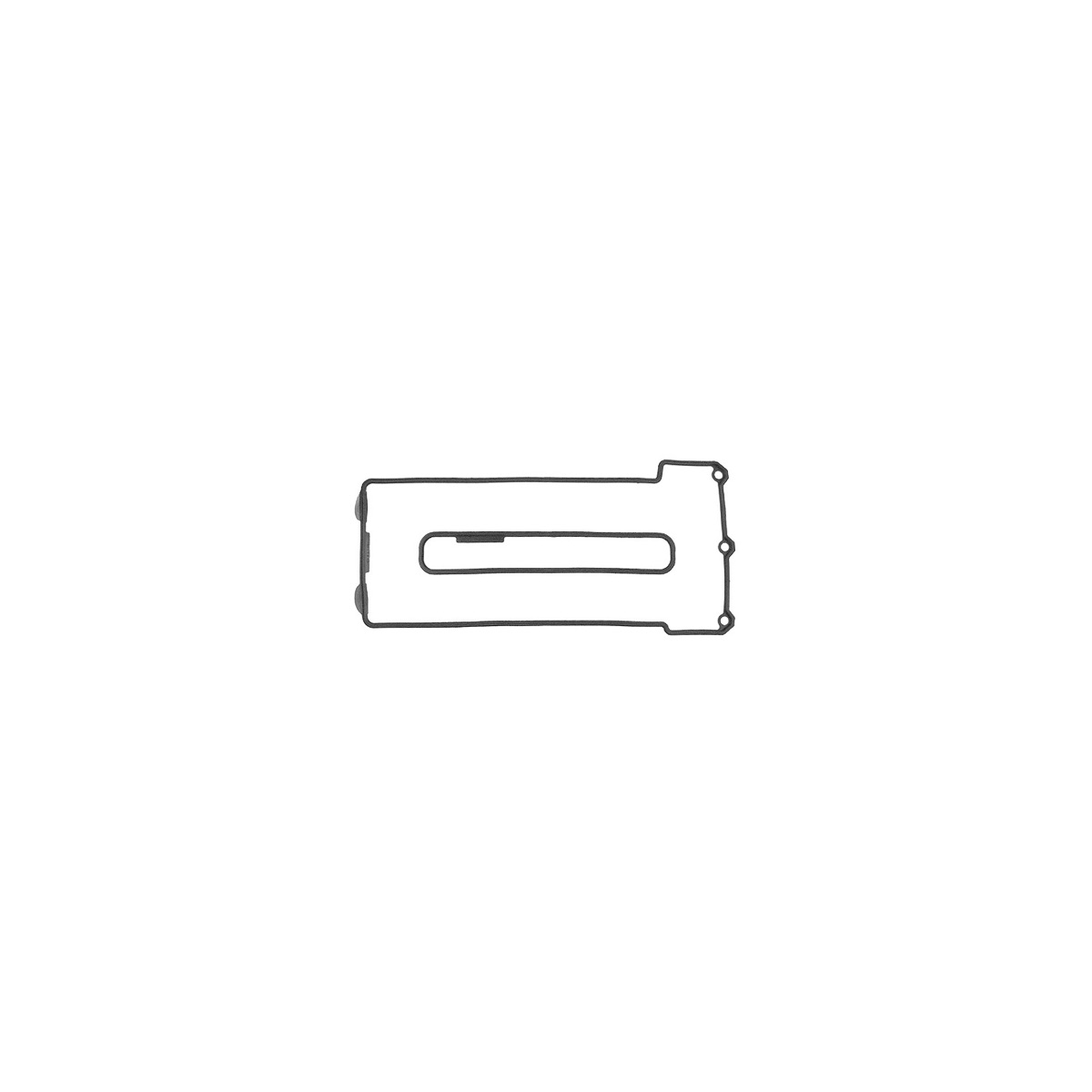 Febi Bilstein 12396 Gasket Set, Cylinder Head Cover