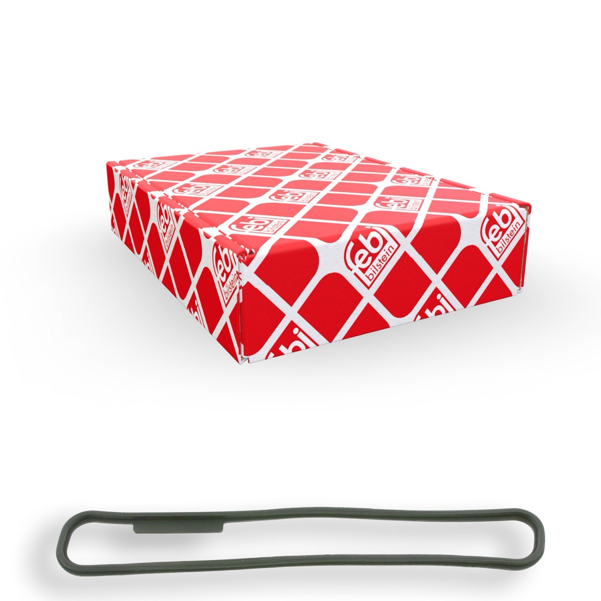 Febi Bilstein 12398 Rocker Cover Gasket