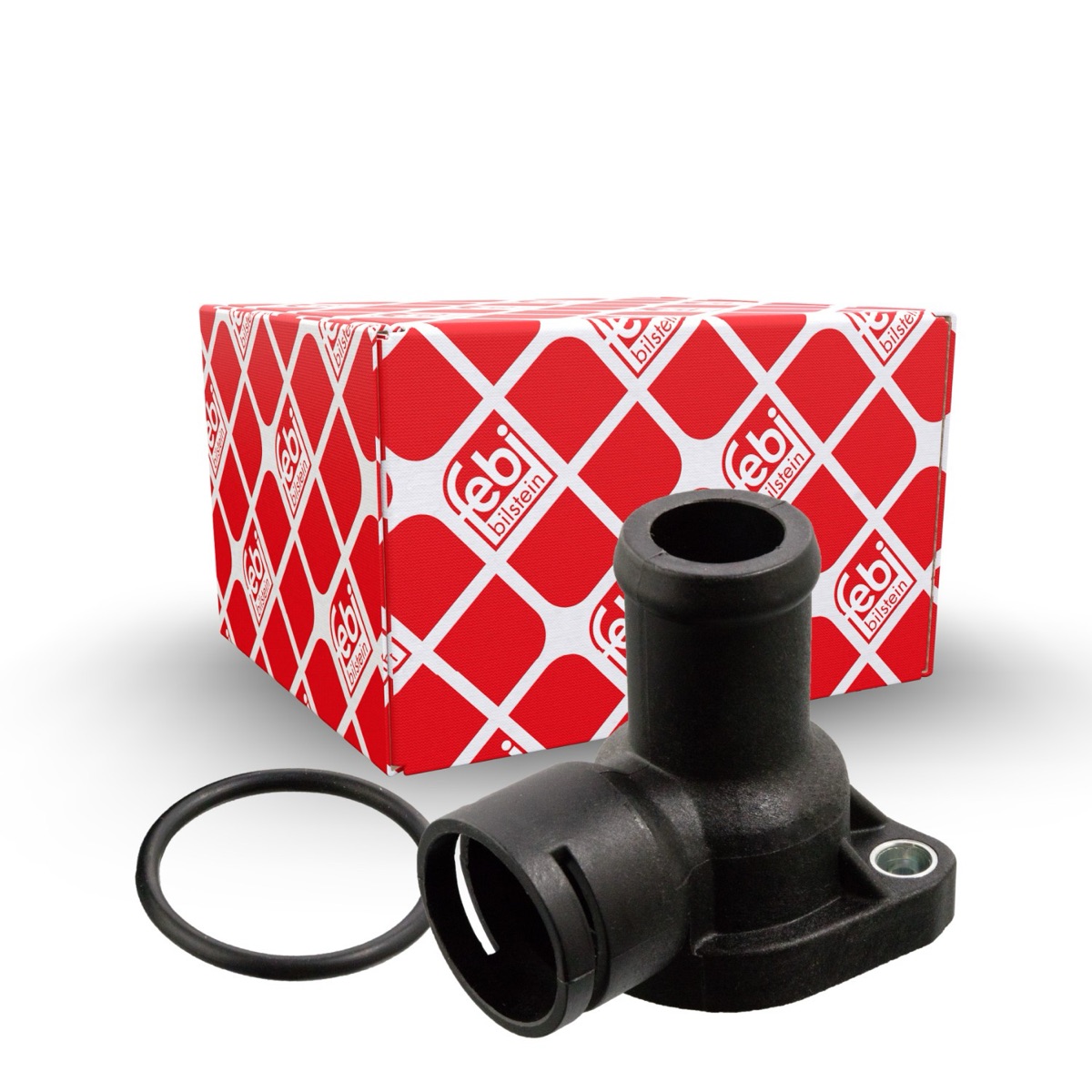 Febi Bilstein 12411 Coolant Flange