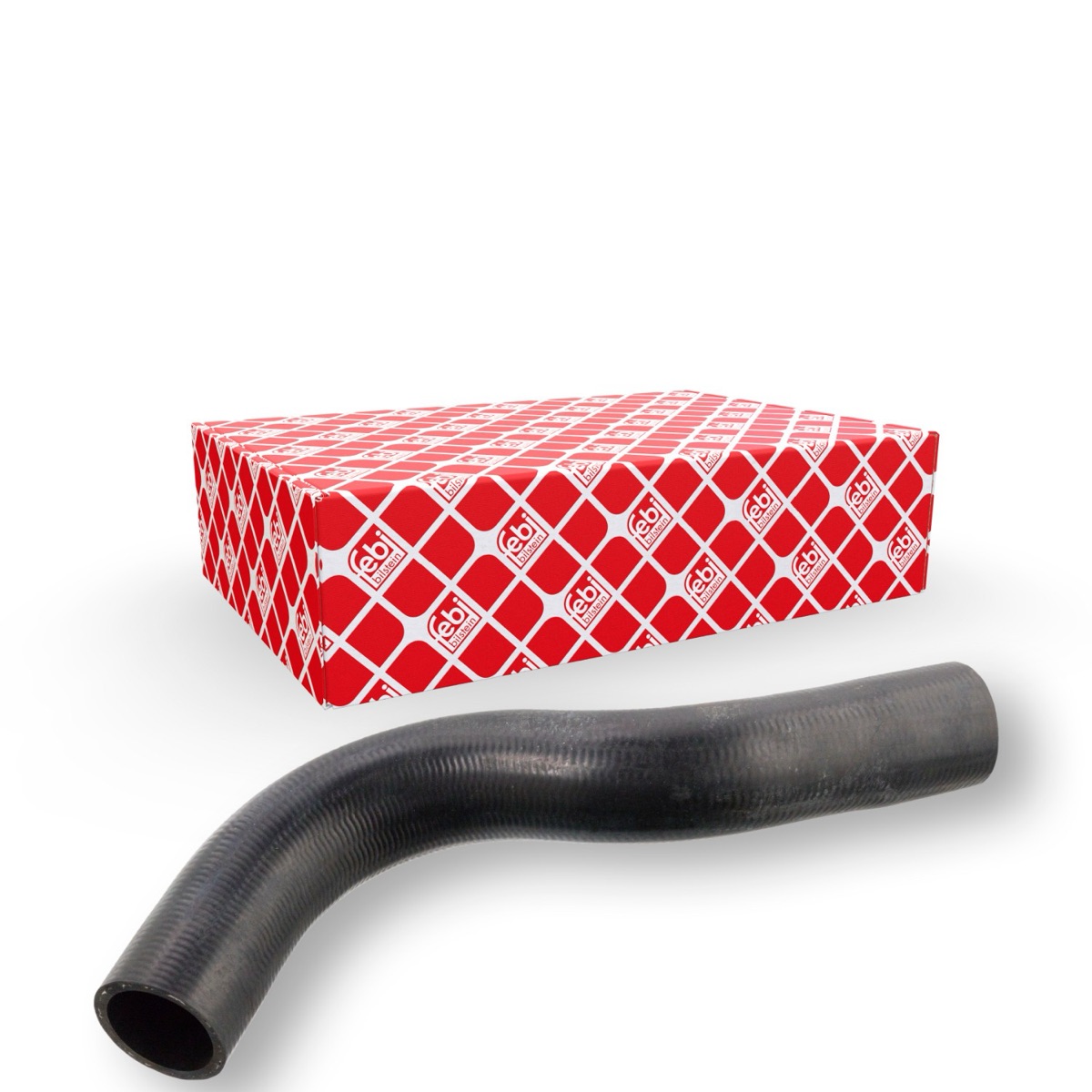 Febi Bilstein 12435 Radiator Hose