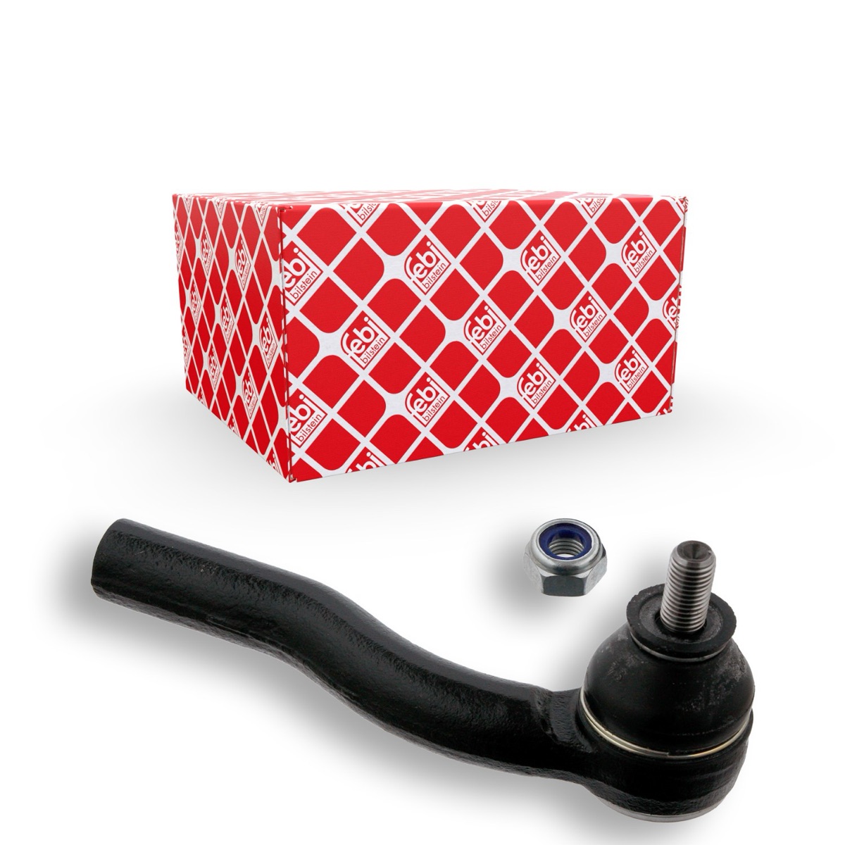 Febi Bilstein 12473 Track Rod End