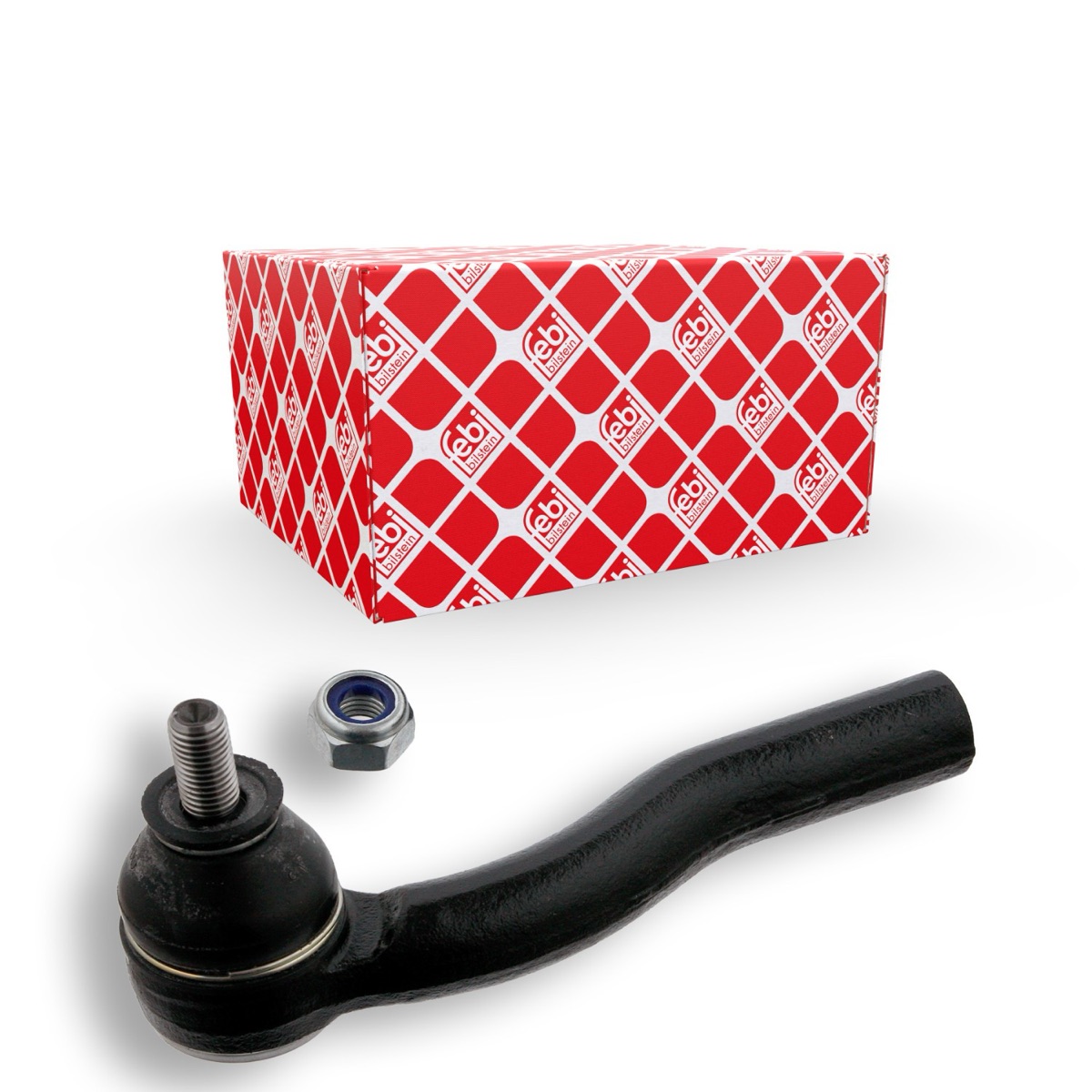 Febi Bilstein 12474 Track Rod End
