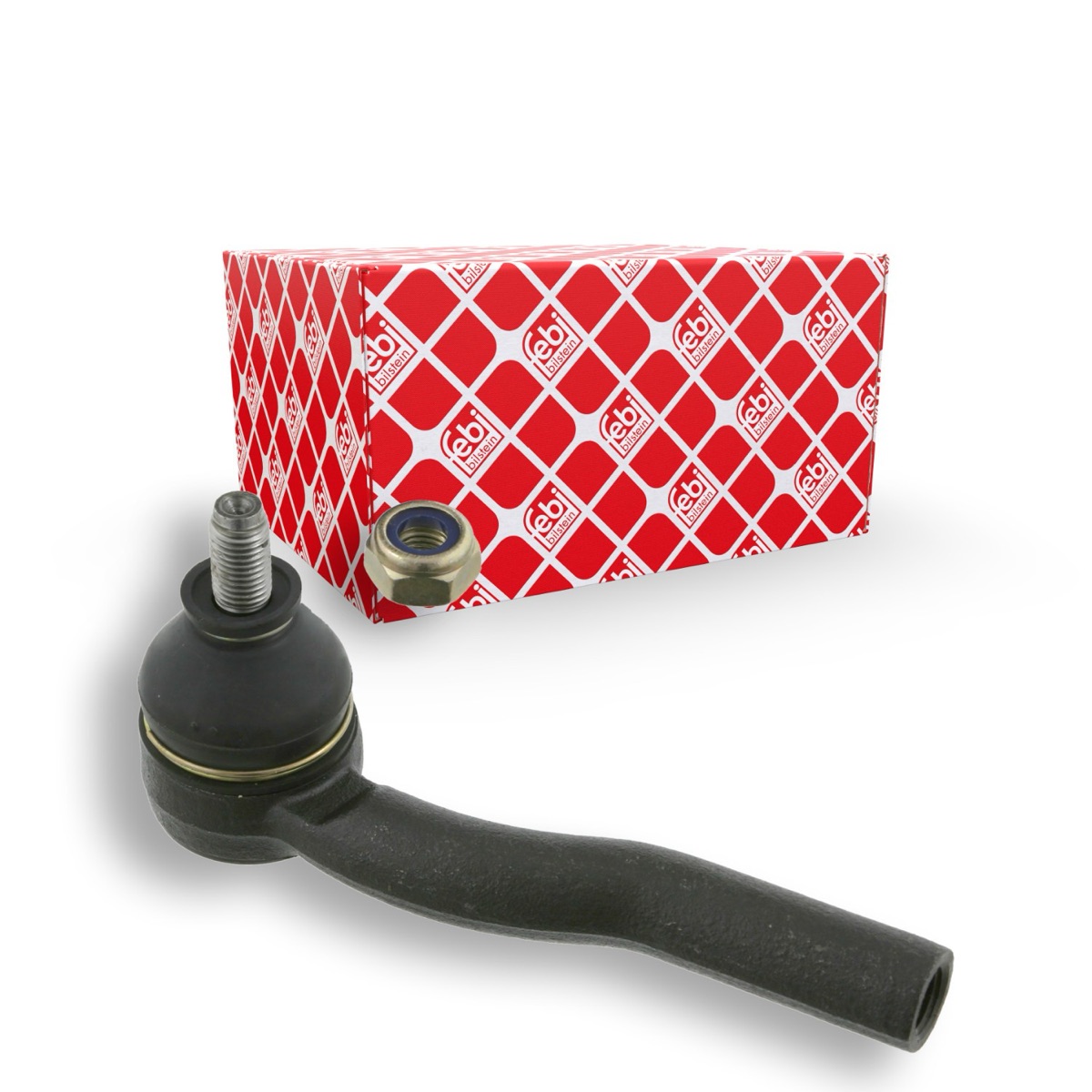 Febi Bilstein 12475 Track Rod End