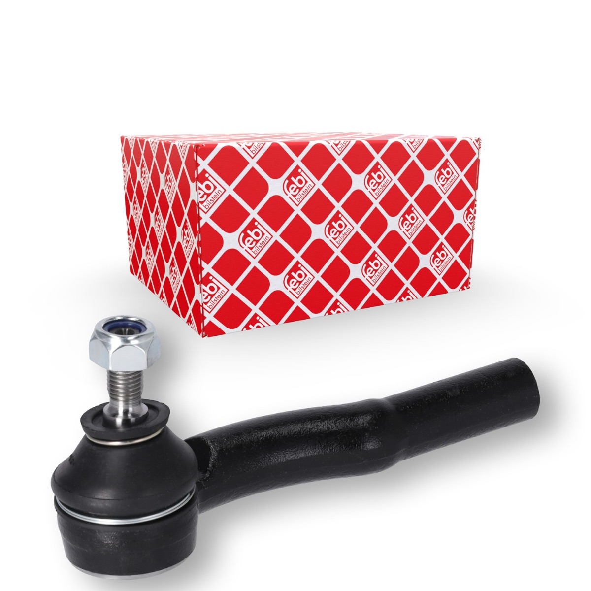 Febi Bilstein 12476 Track Rod End