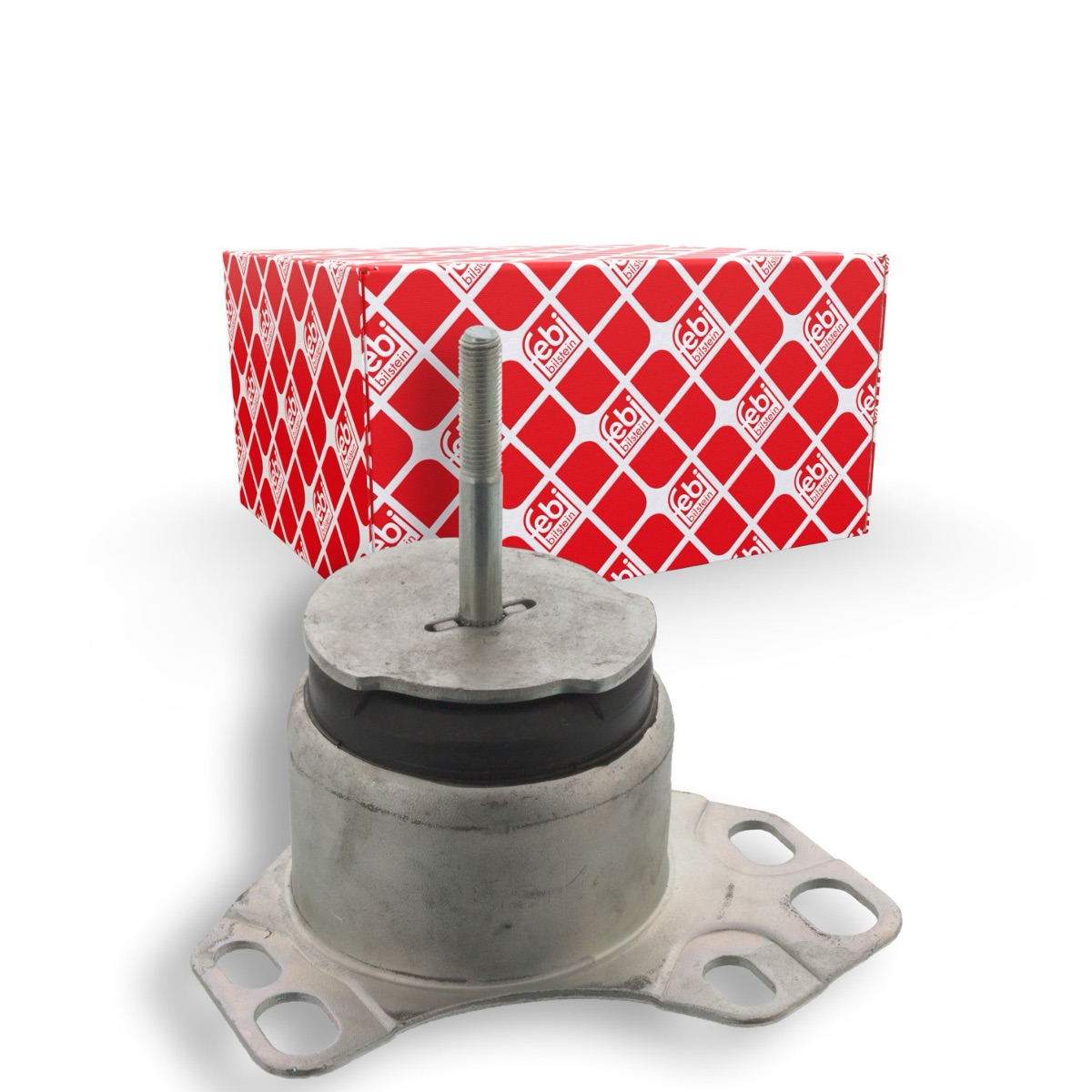 Febi Bilstein 12505 Engine Mount
