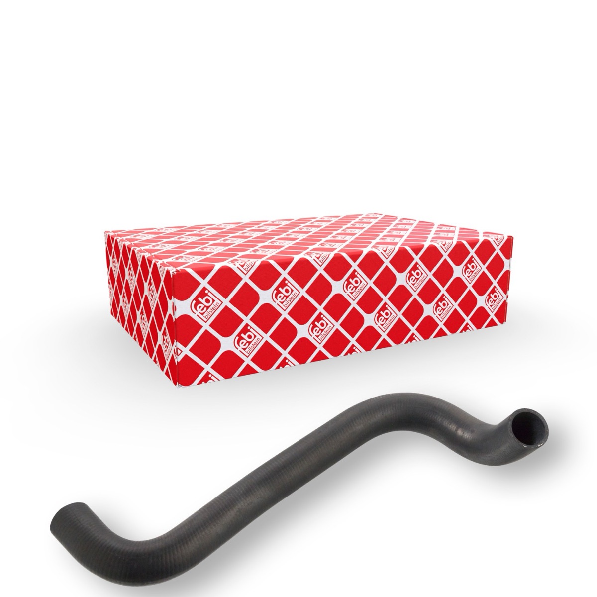 Febi Bilstein 12527 Radiator Hose
