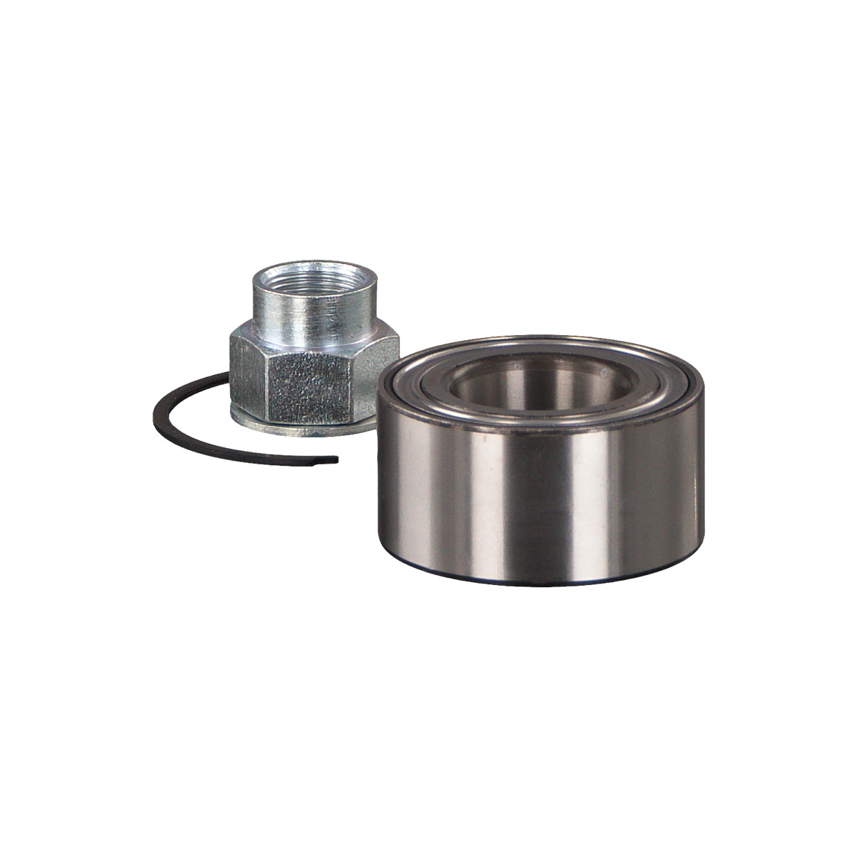 Febi Bilstein 12534 Wheel Bearing Kit