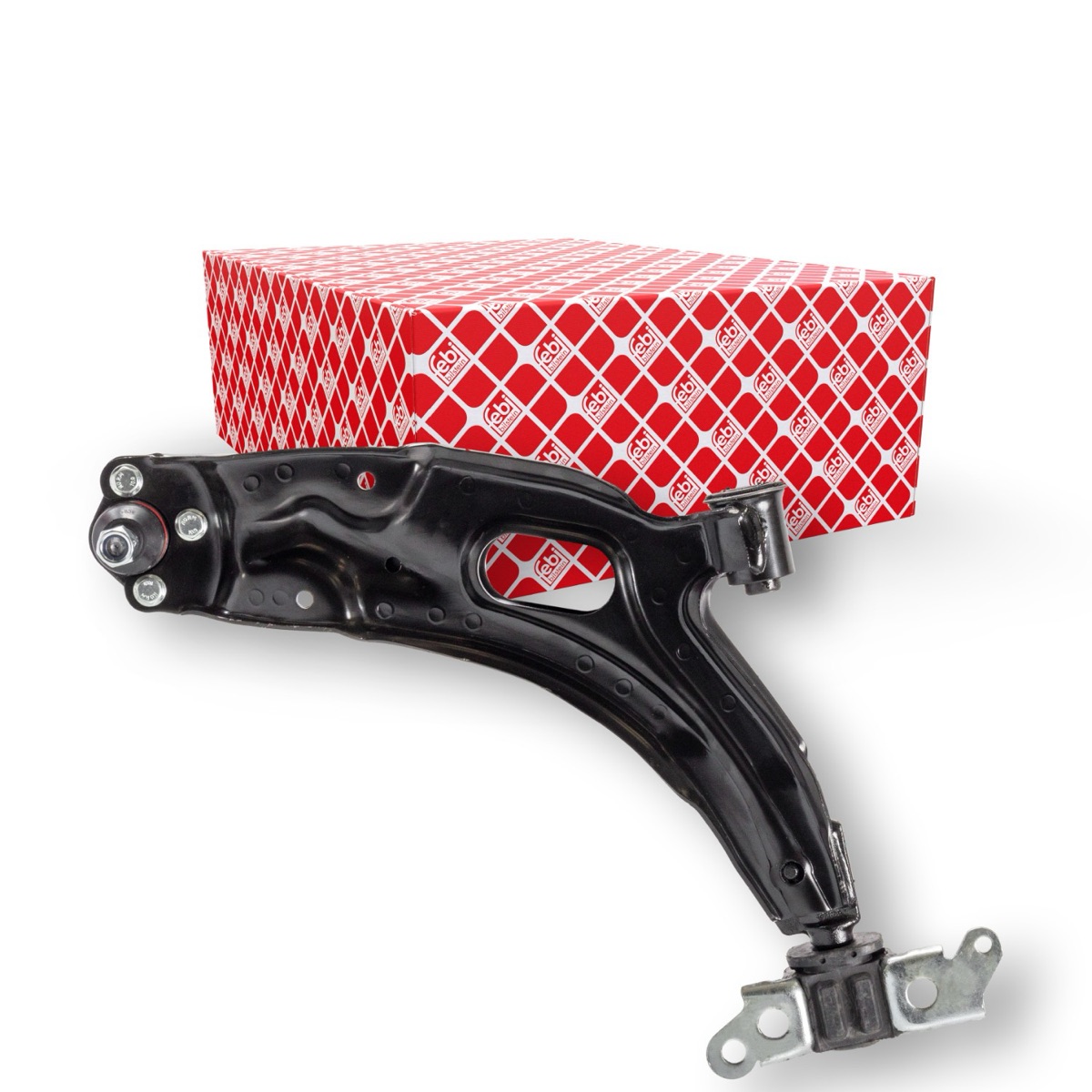 Febi Bilstein 12537 Suspension Arm
