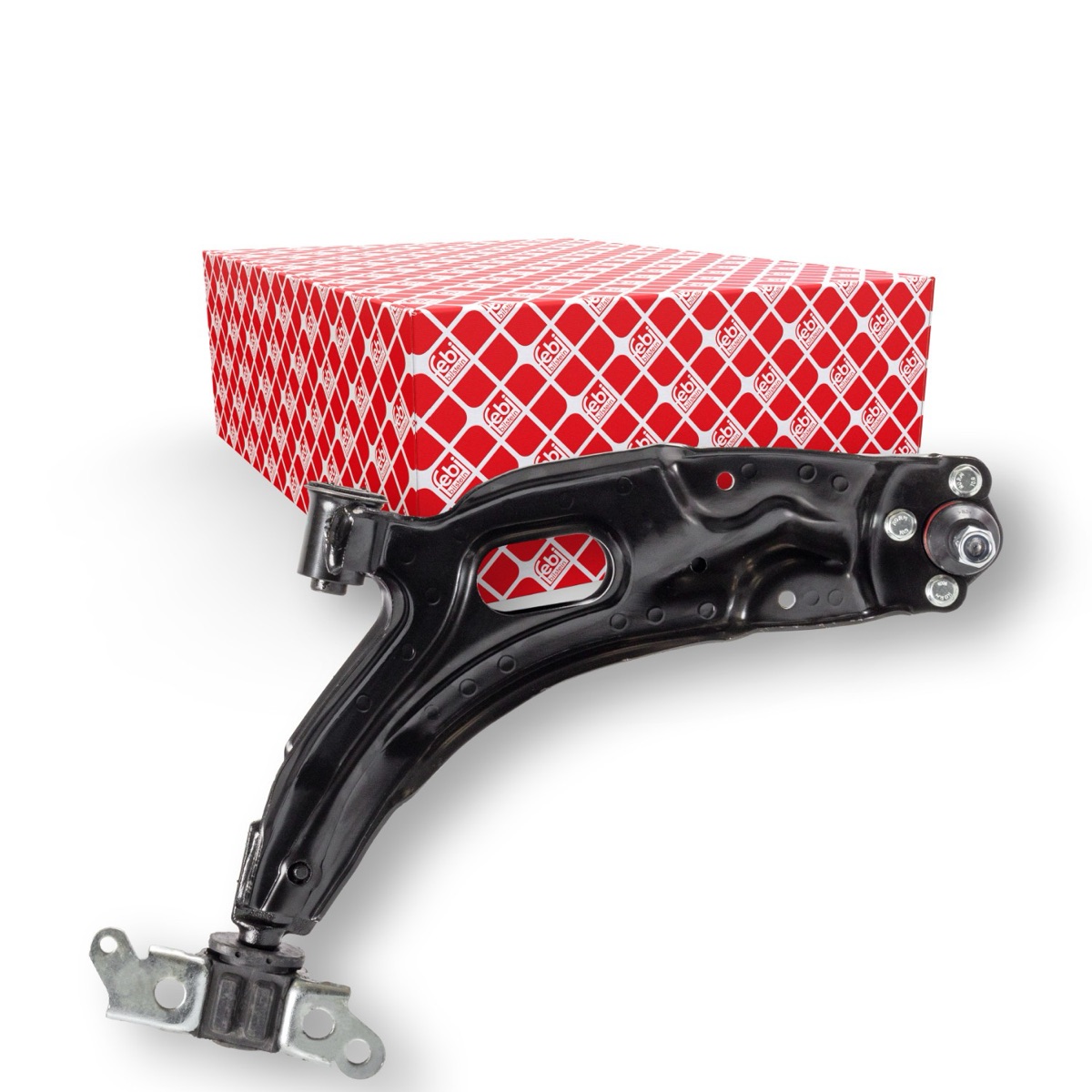 Febi Bilstein 12538 Suspension Arm