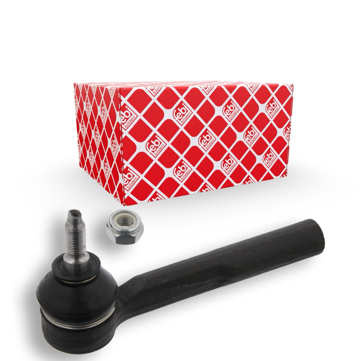 Febi Bilstein 12556 Track Rod End