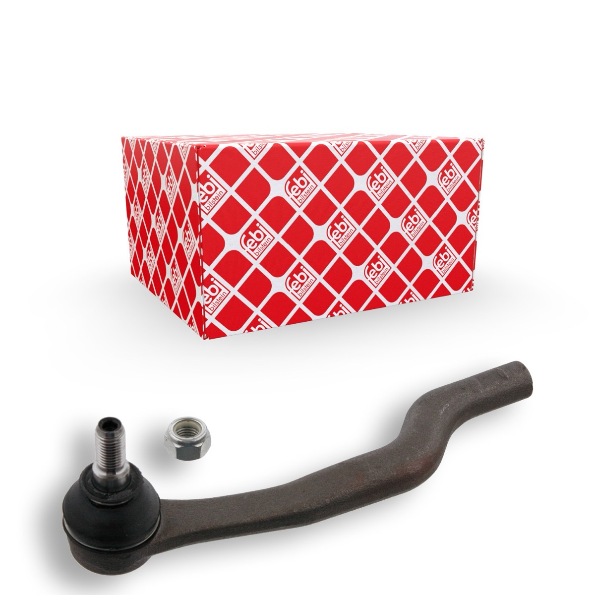 Febi Bilstein 12565 Track Rod End