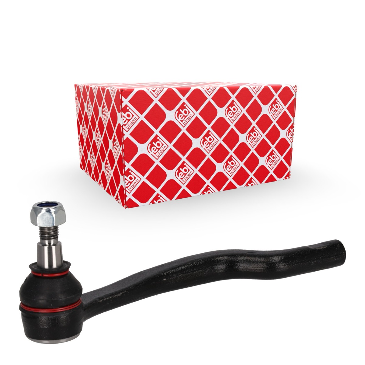 Febi Bilstein 12566 Track Rod End