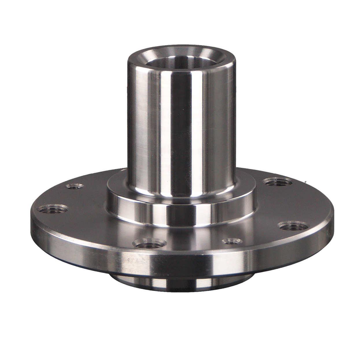 Febi Bilstein 12573 Wheel Hub