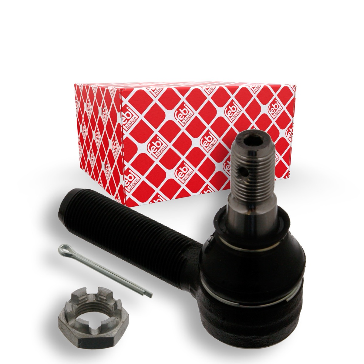 Febi Bilstein 12574 Track Rod End