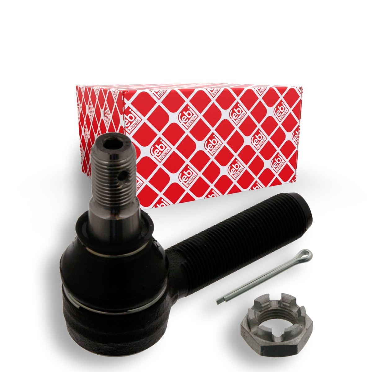 Febi Bilstein 12575 Track Rod End