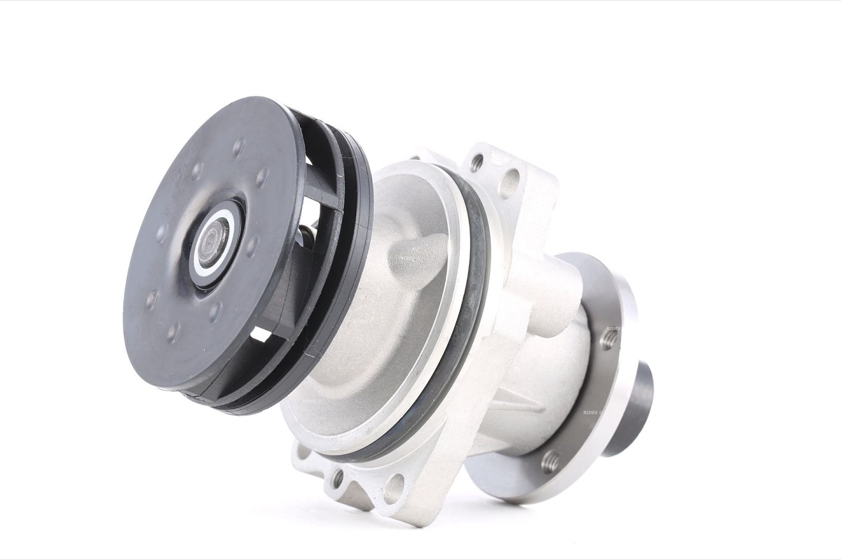 Ridex 1260W0004 Water Pump
