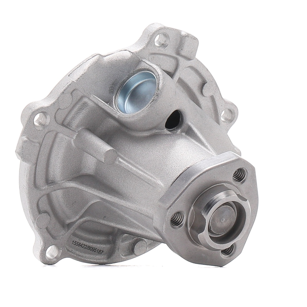 Ridex 1260W0008 Water Pump