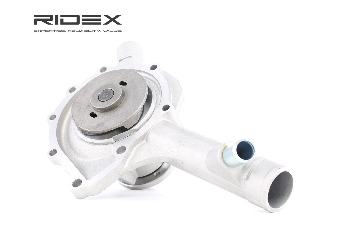 Ridex 1260W0010 Water Pump