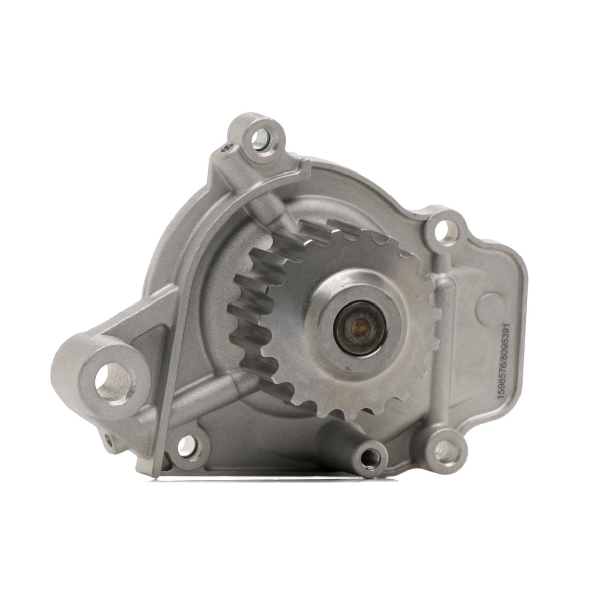 Ridex 1260W0013 Water Pump