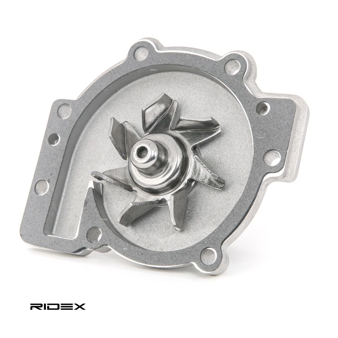 Ridex 1260W0014 Water Pump