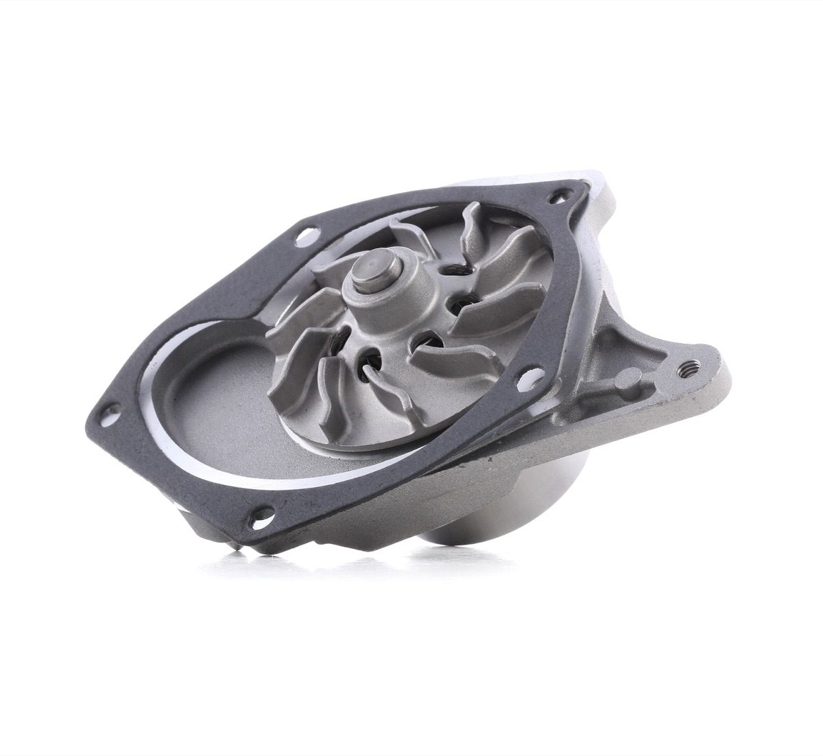 Ridex 1260W0016 Water Pump, for Timing Belt Drive