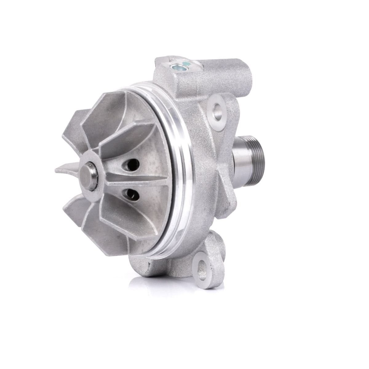 Ridex 1260W0027 Water Pump, Mechanical