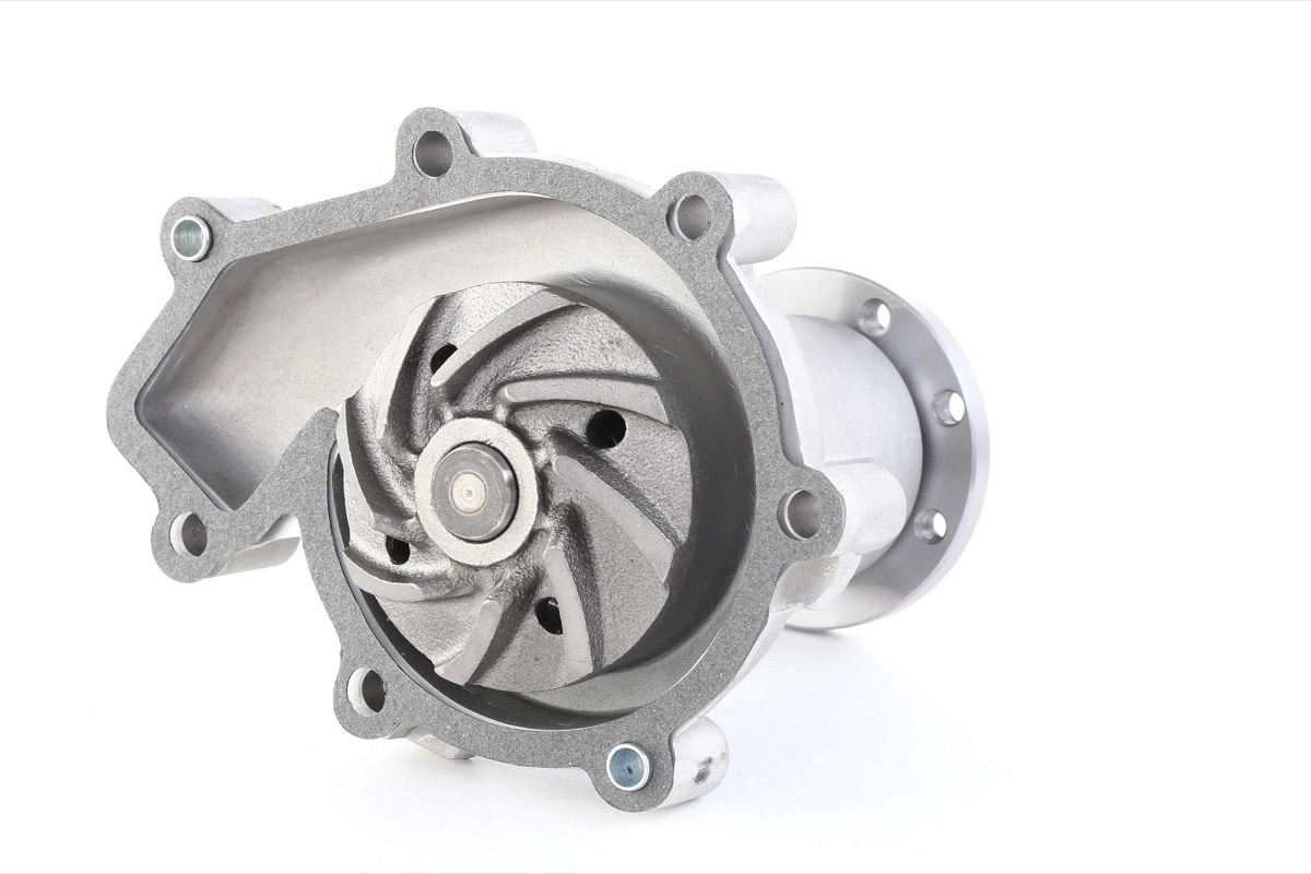 Ridex 1260W0029 Water Pump