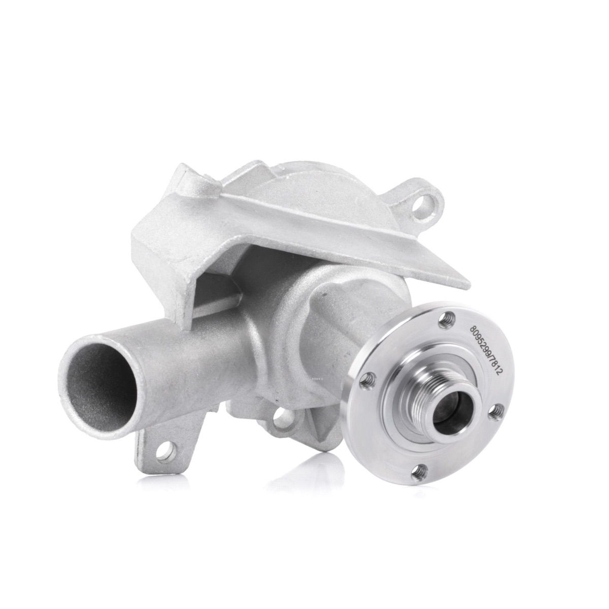 Ridex 1260W0033 Water Pump