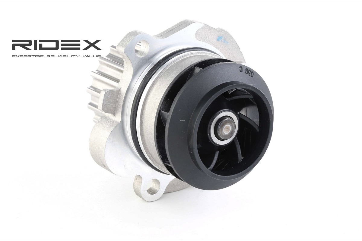 Ridex 1260W0035 Water Pump