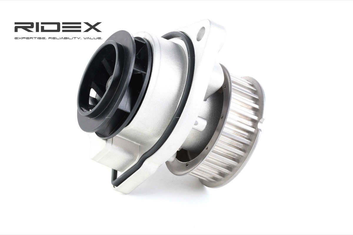Ridex 1260W0036 Water Pump