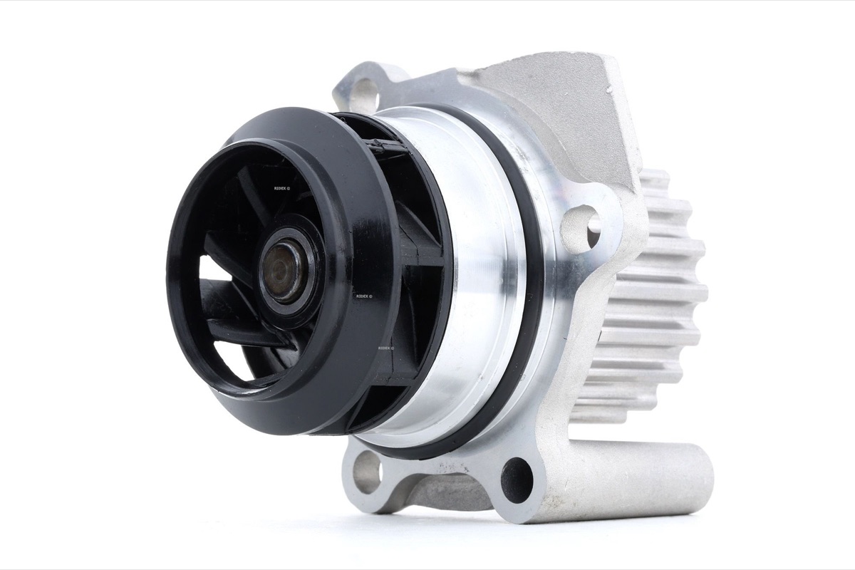 Ridex 1260W0040 Water Pump