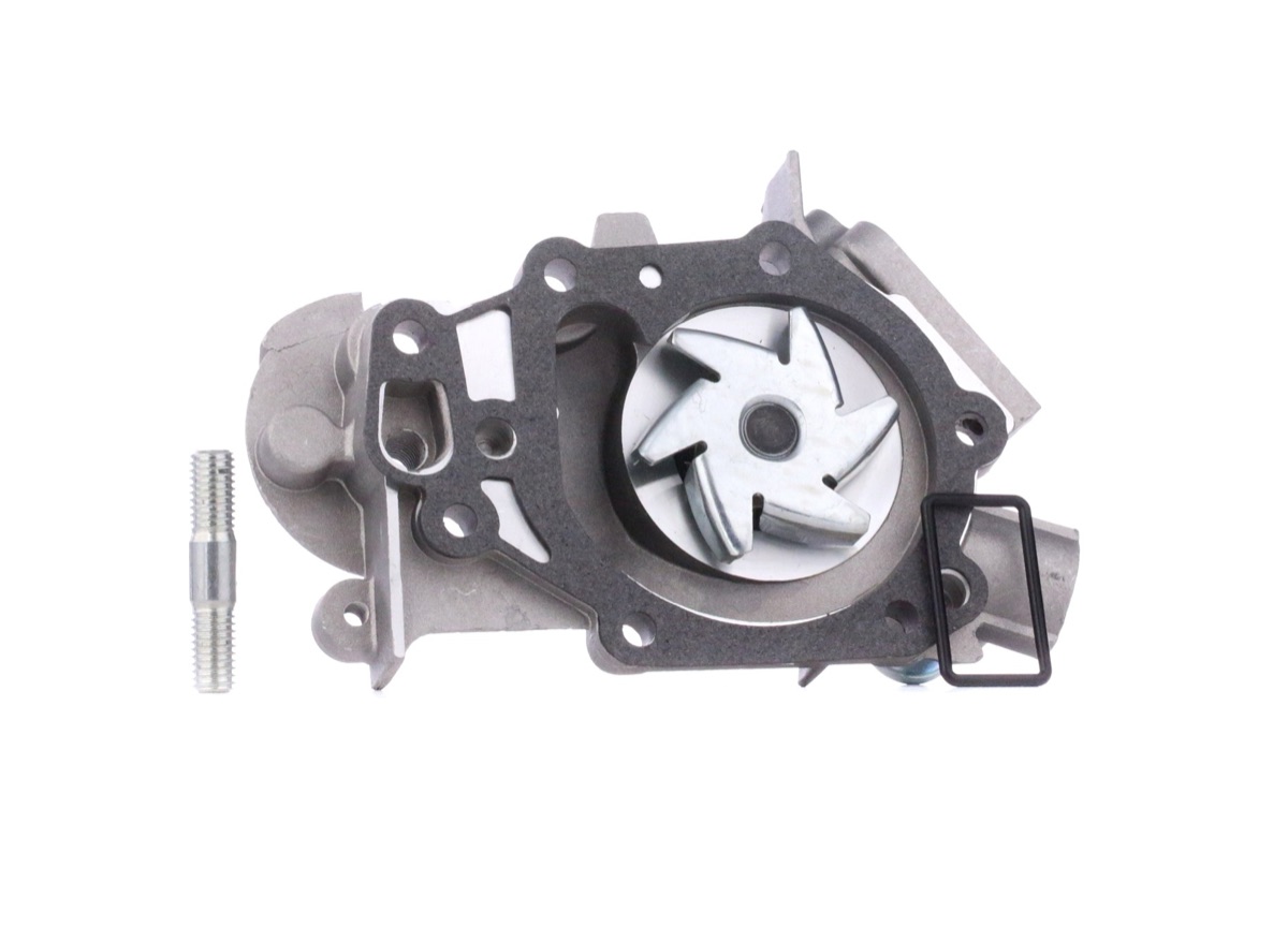 Ridex 1260W0043 Water Pump