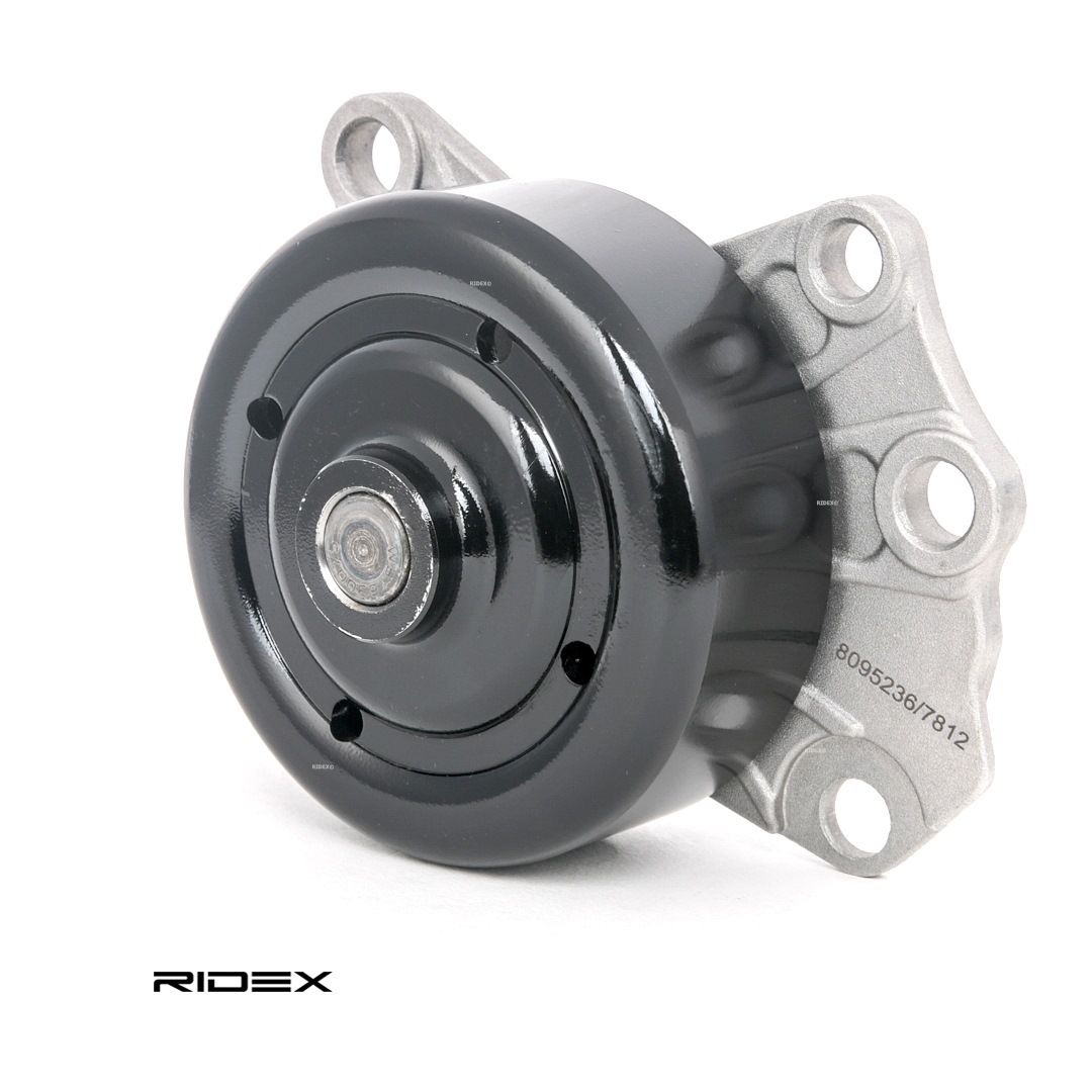 Ridex 1260W0049 Water Pump