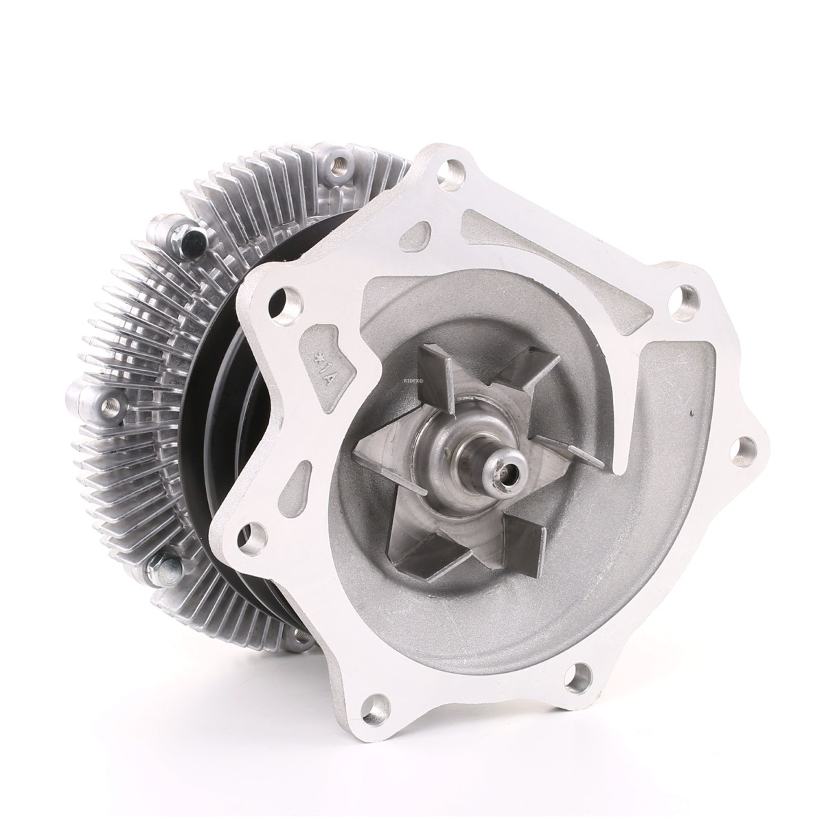 Ridex 1260W0050 Water Pump