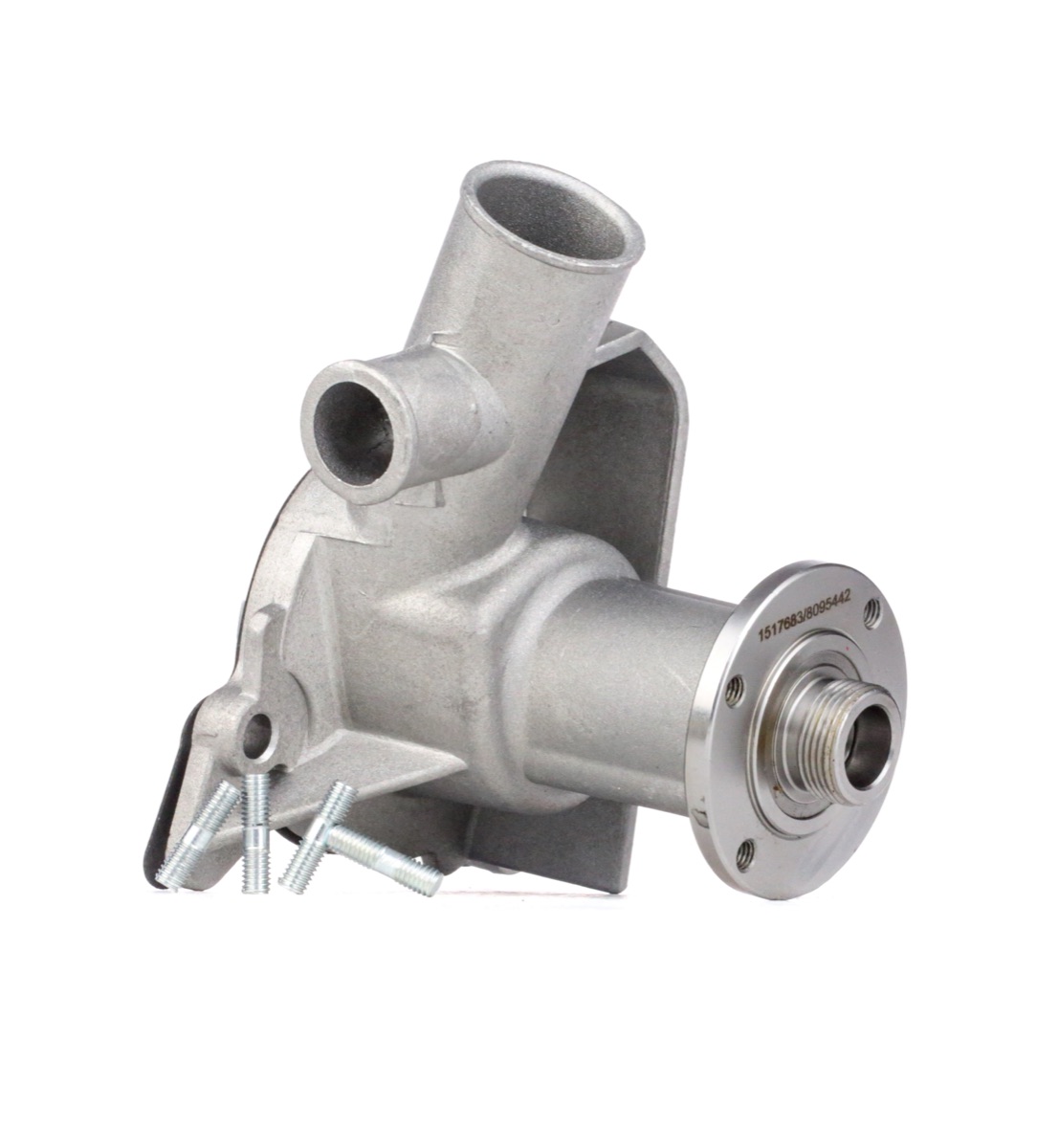Ridex 1260W0055 Water Pump