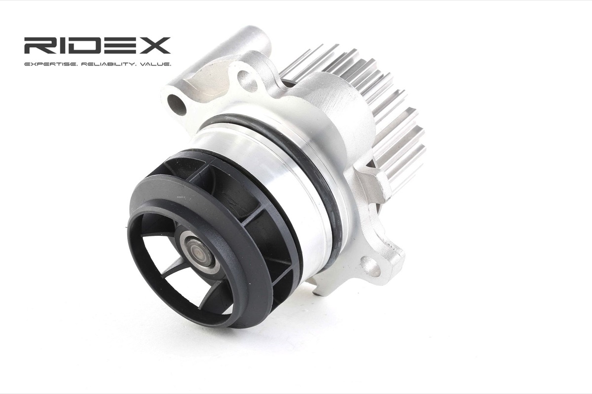 Ridex 1260W0058 Water Pump