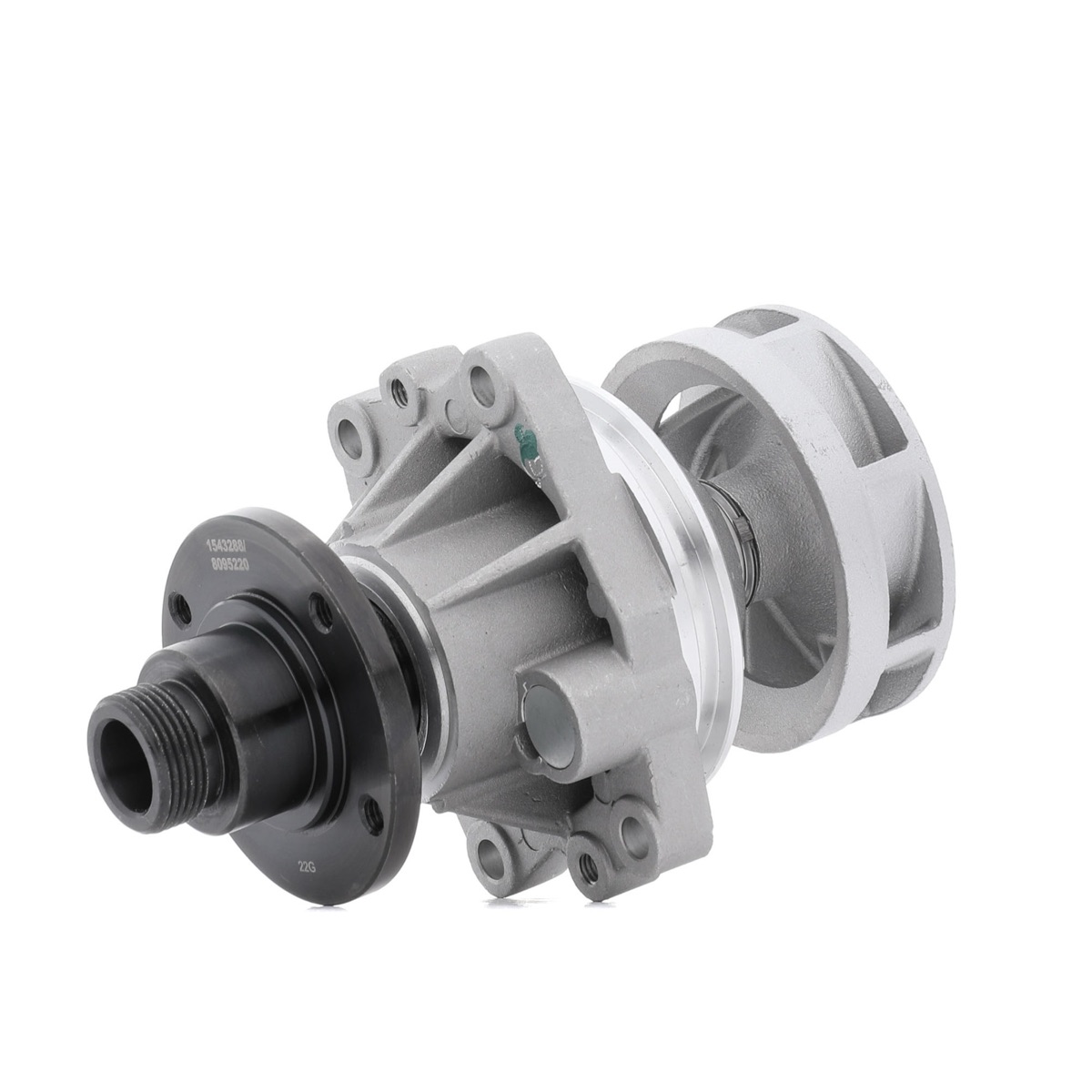 Ridex 1260W0069 Water Pump