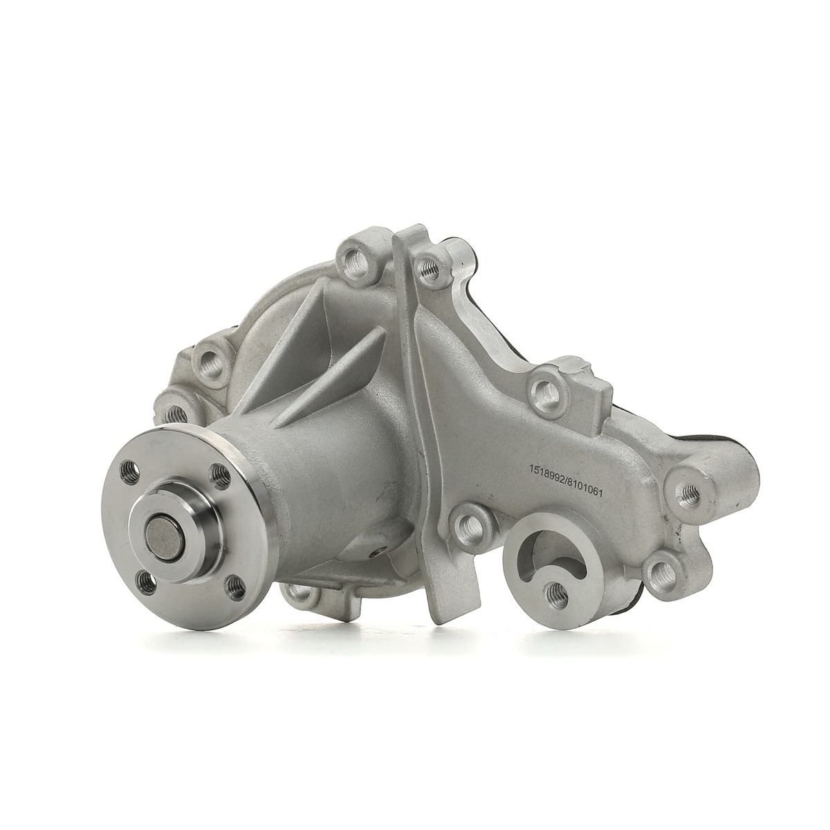 Ridex 1260W0090 Water Pump