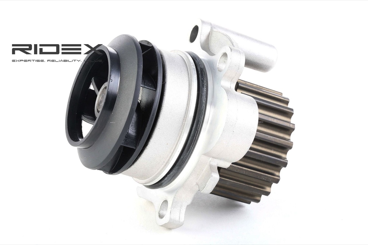 Ridex 1260W0091 Water Pump