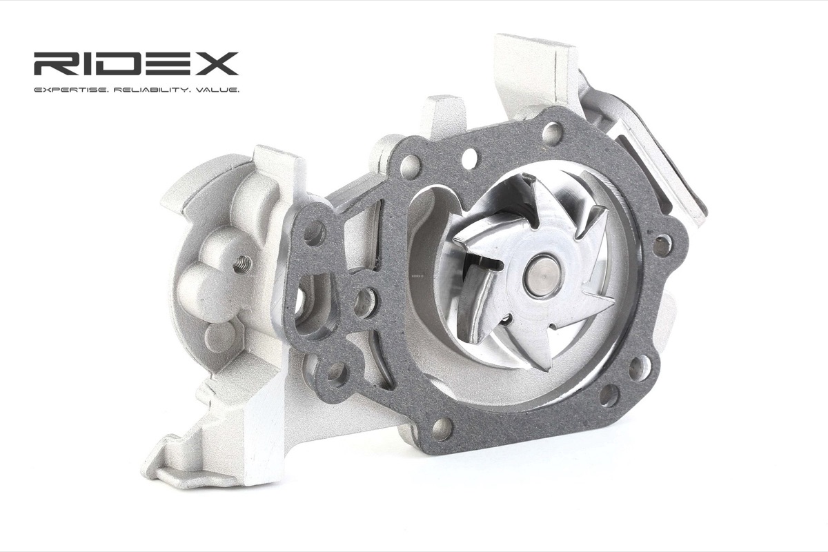 Ridex 1260W0118 Water Pump