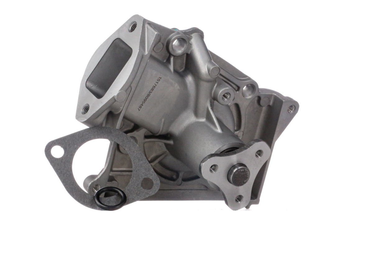 Ridex 1260W0122 Water Pump