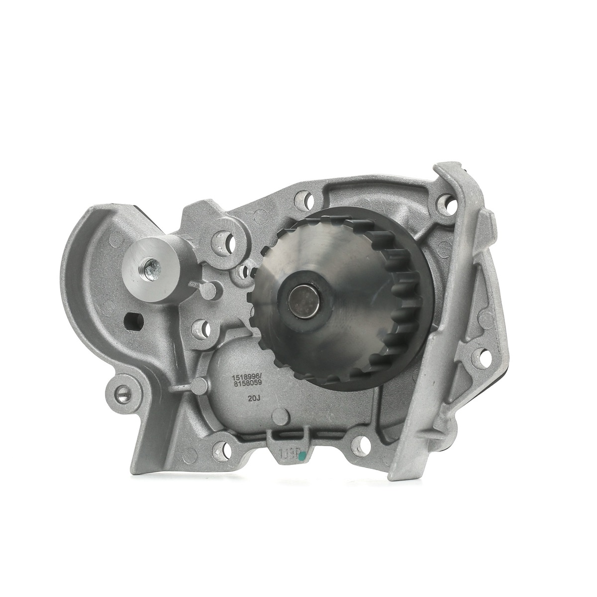 Ridex 1260W0132 Water Pump