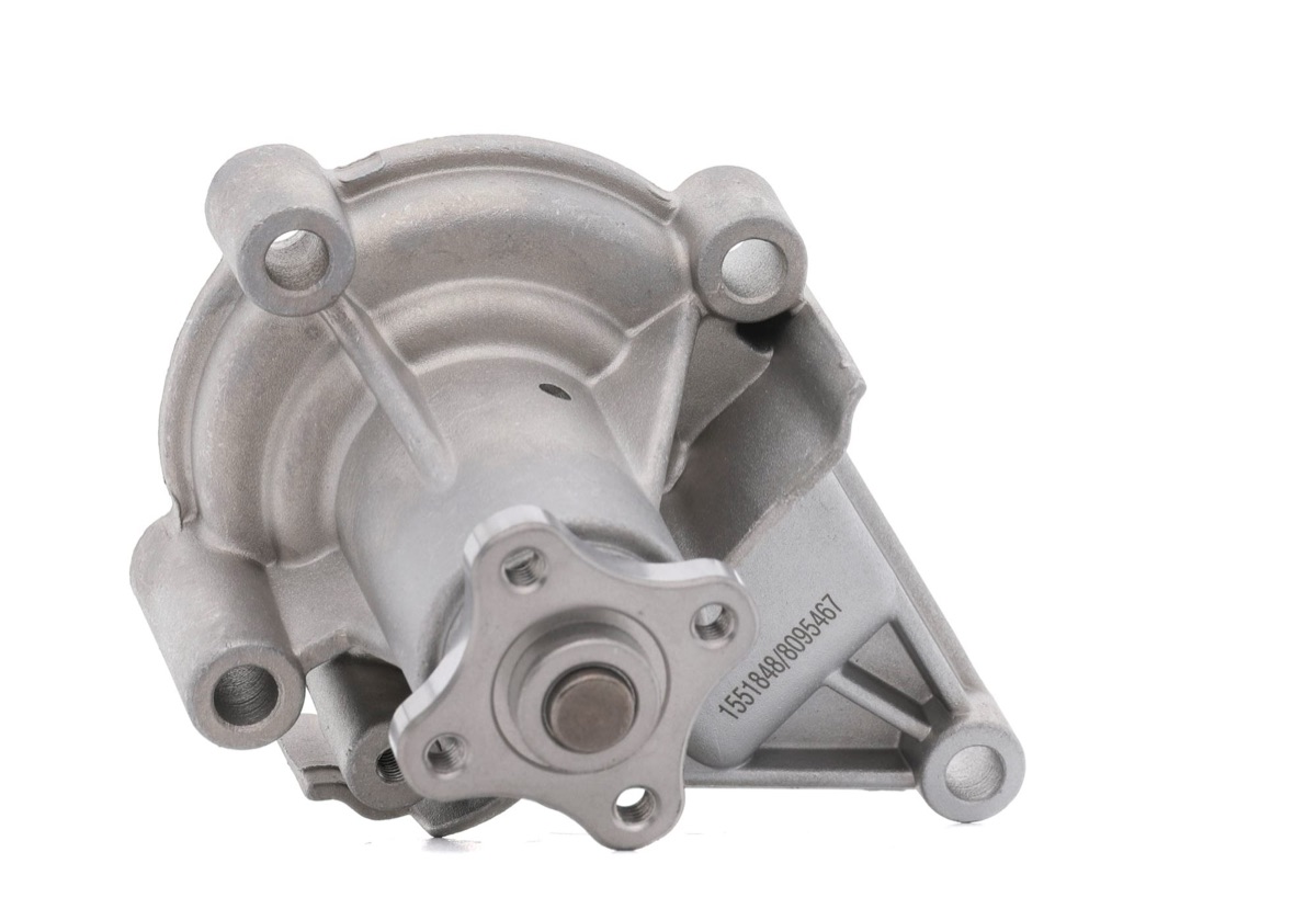 Ridex 1260W0138 Water Pump