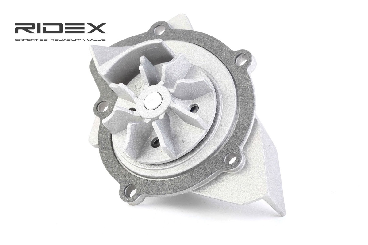 Ridex 1260W0145 Water Pump