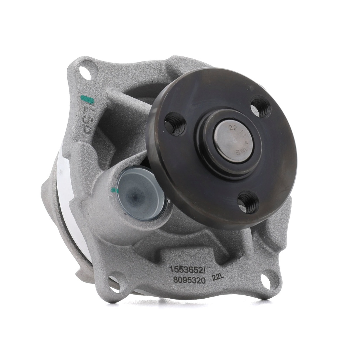 Ridex 1260W0157 Water Pump