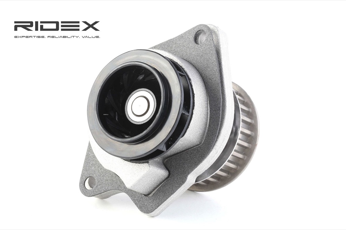 Ridex 1260W0181 Water Pump