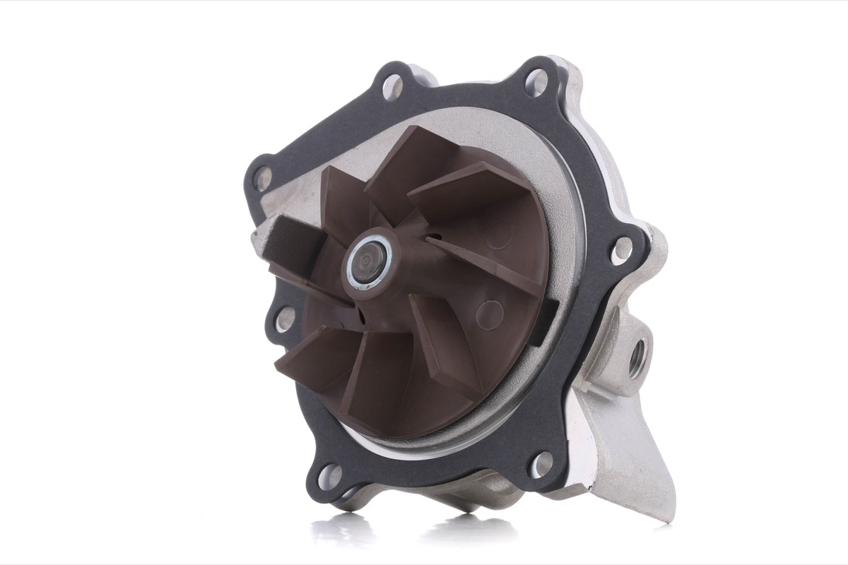Ridex 1260W0186 Water Pump