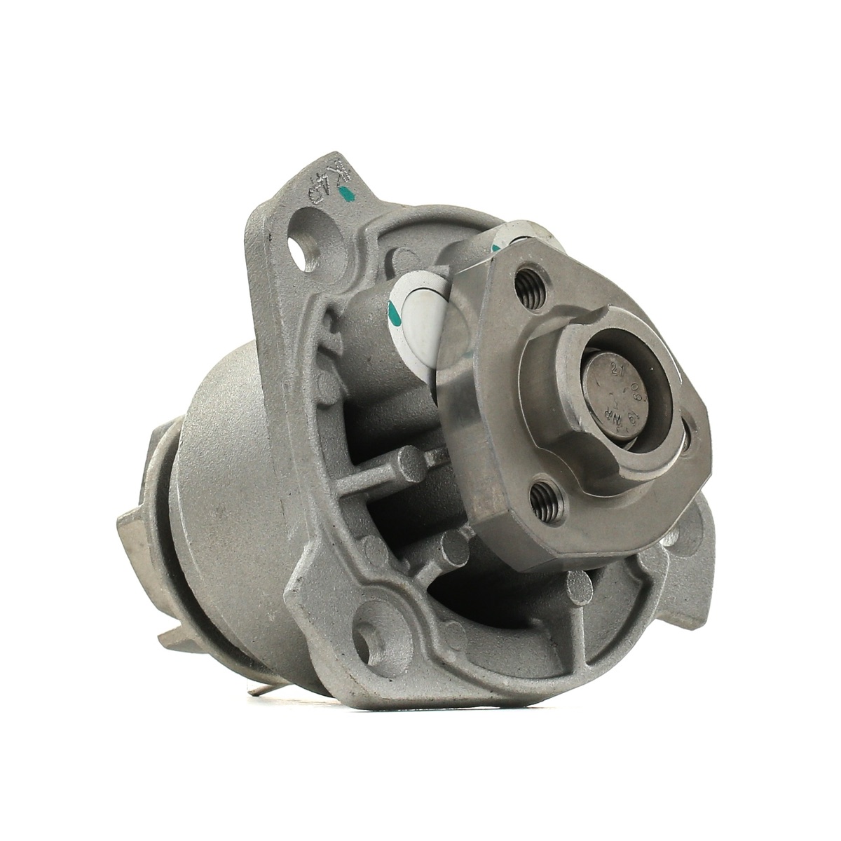 Ridex 1260W0212 Water Pump