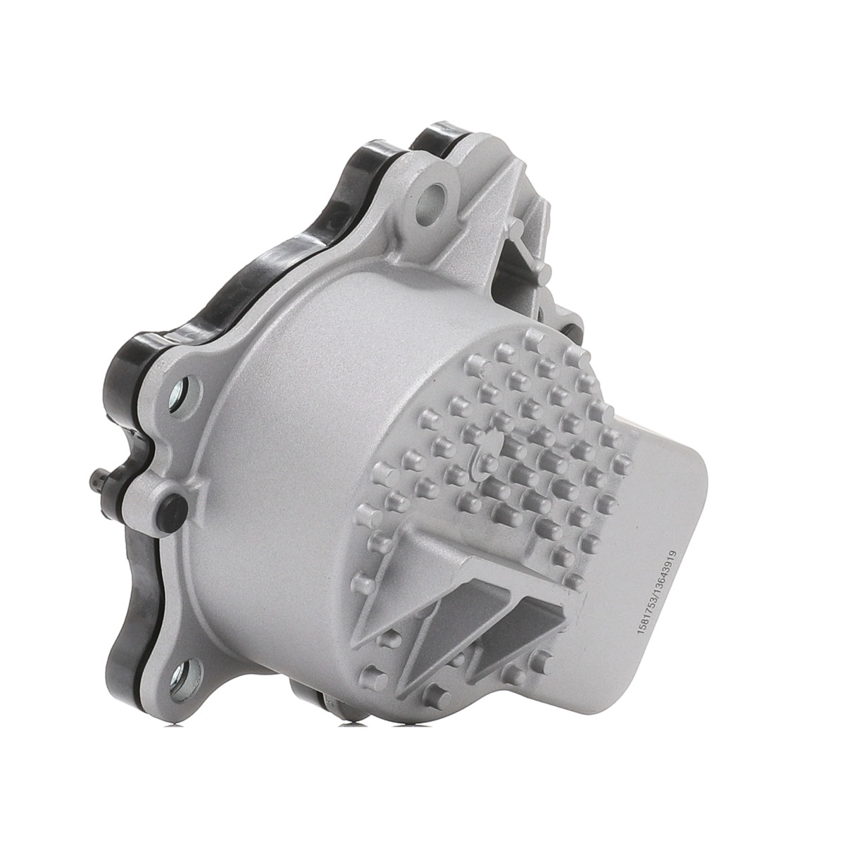 Ridex 1260W0240 Water Pump